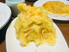 -二分八云雁阁•新晋菜大同味(长治路店)