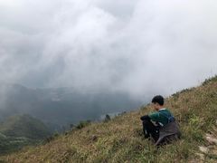 -七娘山