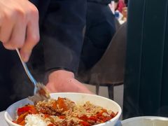 -湘中缘·湖南菜(娄底驻京办店)