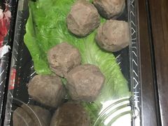 -潮汕良记牛肉火锅(洪武路店)