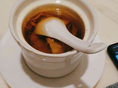 -玛莎拉自助餐厅(国贸店)