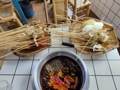 -倪稳当·麻辣烫