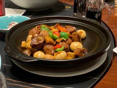 -温州王朝大酒店-自助餐厅