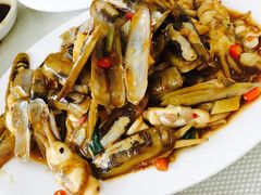 -新享乐海鲜(翠华路店)