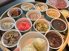 -奇芳阁·百年清真南京菜(夫子庙店)