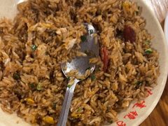 -冶建镜子·老南昌大排档·江西虾王(总店)