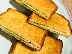 -HELLO 27 意面·沙拉·帕尼尼