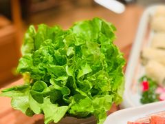 -捞王锅物料理(上海世茂广场店)