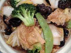 -佛有缘素食馆·荔湾老字号(陈家祠首店)