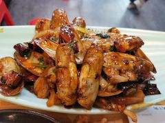 -状元阁烧烤(新华路总店)