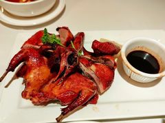 -太平馆餐厅(尖沙咀店)