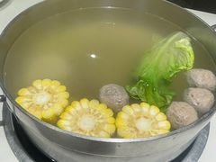 -陈记顺和潮汕牛肉火锅(番禺迎宾大道店)