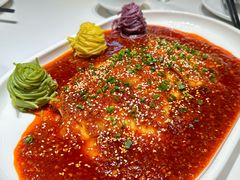 -鸡毛店·川菜(文殊院店)