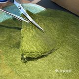 哇哇哇！这家烤肉什么造型呀！