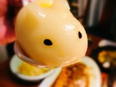 -意满花千醉(金茂览秀城店)