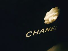 -CHANEL(德基广场店)