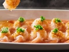 -外婆家(蓝色港湾店)