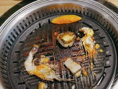 -御瀛日本料理