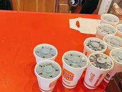 -汉堡王(徐汇绿地缤纷店)