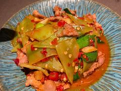 -山石榴·贵州菜(陆家嘴中心店)