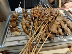 -木屋烧烤(龙岗南联店)