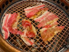 -一品诚记烤肉(大连柏威年购物中心店)