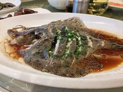 -三台山庄中餐厅