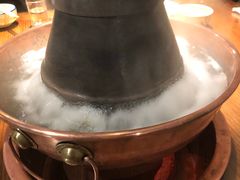 -竹叶涮肉坊(总店)