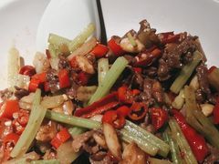 -老湘村·湖南土菜(天河维多利店)