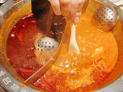 -名扬煮艺肥牛自助火锅(同和店)