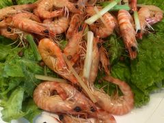 -友鹏海鲜(新宜白大道店)