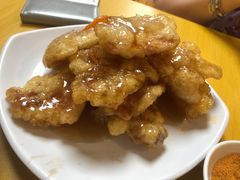 -屋里家延边朝鲜族冷面(南园店)