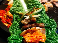 -Dombe豚(黑猪肉街店)