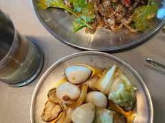 -西塔老太太泥炉烤肉(青浦蟠龙天地店)