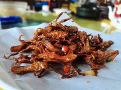 -大笑饭堂(甲子桥店)