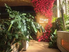 -Tegu泰古莲·泰国餐厅(红山6979店)