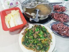 -菜忠潮州牛肉店(岗厦店)