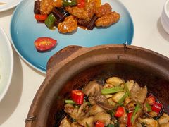 -太兴餐厅(东方广场分店)