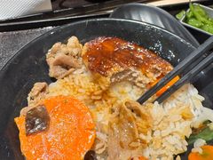 -吉野家(上海美罗城店)