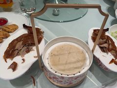 -香丰阁·烤鸭·川湘菜(清河店)