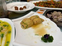 -玉华台饭庄·淮扬菜·烤鸭(望京店)