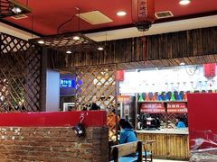 -香约老地方烧烤(九道街店)