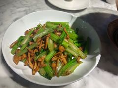 -京味斋·北京烤鸭(华威桥北工大店)