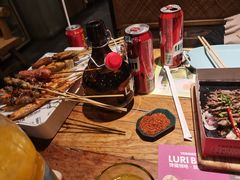 -馋嘴猫北京食堂·烤鸭·宵夜(亚运村店)