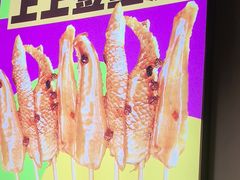 -味之绝热血美蛙鱼火锅(中坝店)