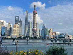 -上海港国际客运中心