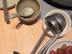 -巴奴毛肚火锅(七宝领展广场店)