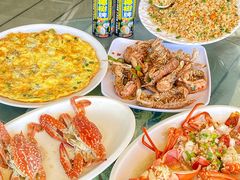 -七鲜渔港美食餐厅(巽寮湾海景店)