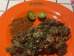 -碌碌发·东南亚风味烧烤档(体育西店)