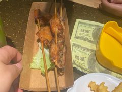 -蛙喔牛蛙(盐城盐都万达店)